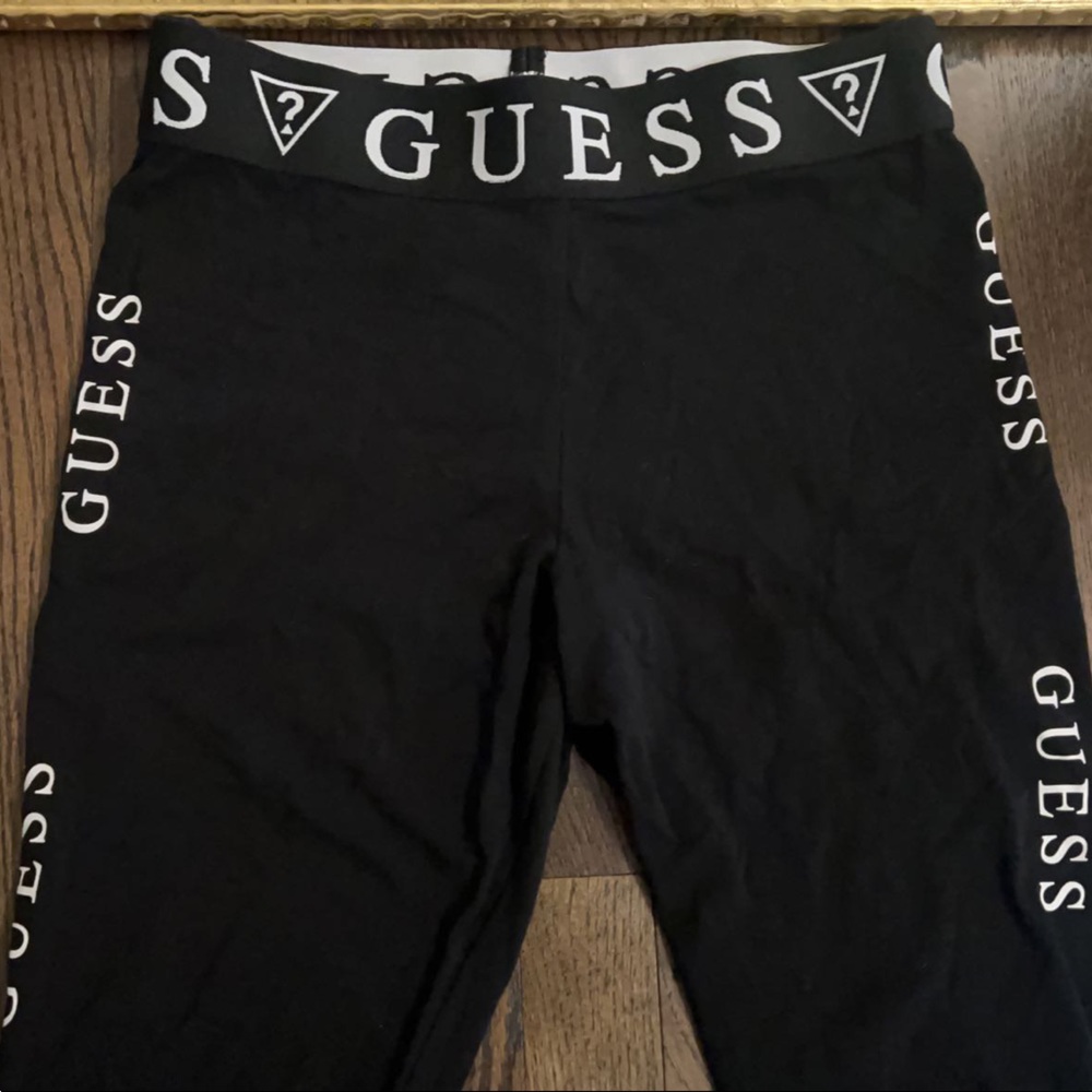 GUESS